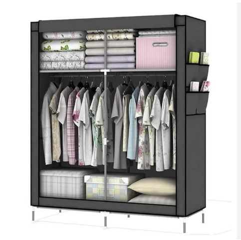 ORGANIZADOR DE ROPA ARMABLE/CLOSET